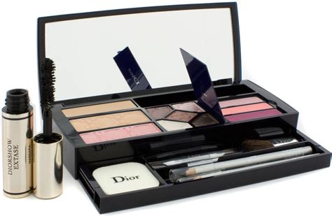 christian dior makeup reviews|christian dior makeup gift set.